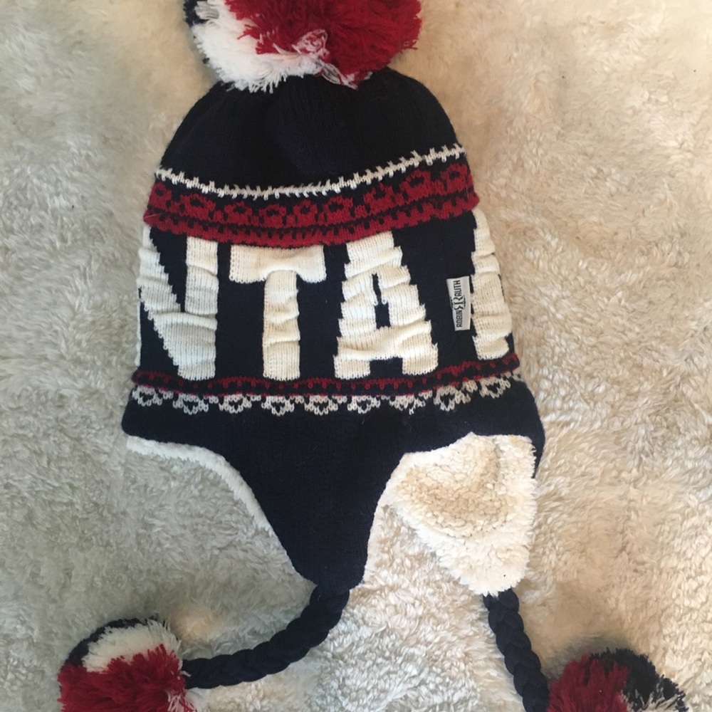 Atlanta Winter Hat